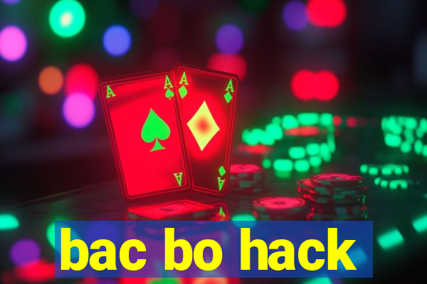 bac bo hack